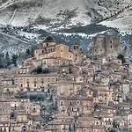 Gelsomino Morano Calabro