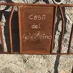 Alojamento de Acomodação e Pequeno-almoço Gelsomino 4*