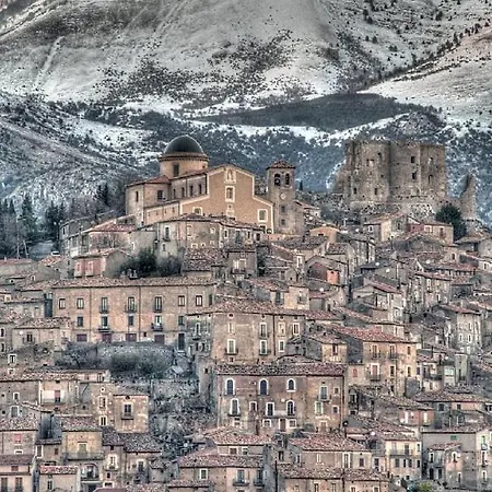 Gelsomino Morano Calabro