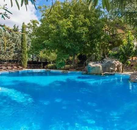 Bed & Breakfast Gelsomino Morano Calabro