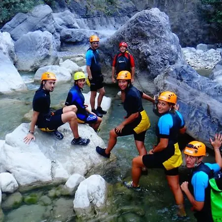 Gelsomino Bed & Breakfast 4*