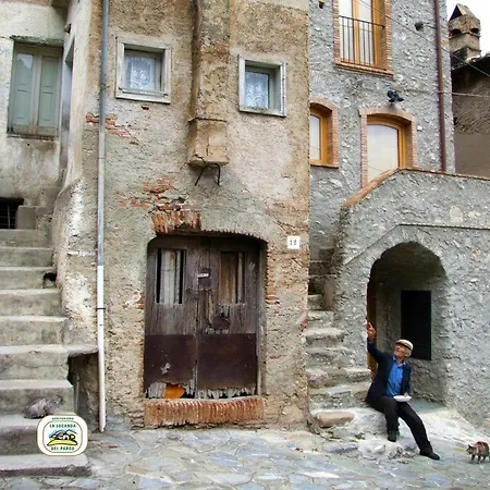 Gelsomino Bed & Breakfast Morano Calabro