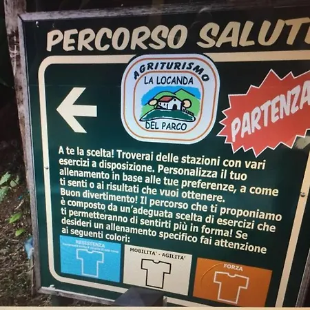 Panzió Gelsomino Morano Calabro