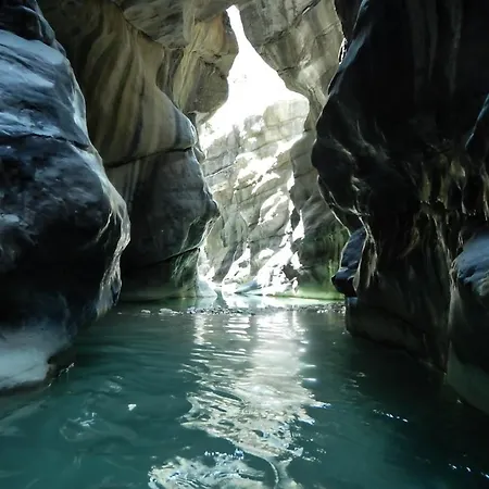 Gelsomino Bed & Breakfast 4*