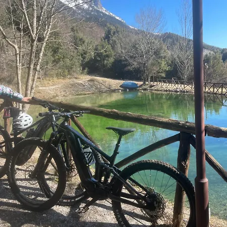 Gelsomino Morano Calabro