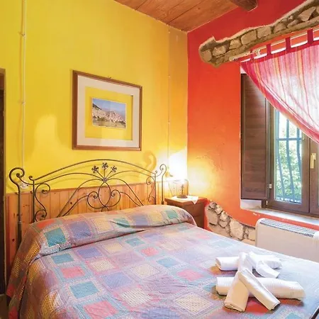 Bed & Breakfast Gelsomino Morano Calabro