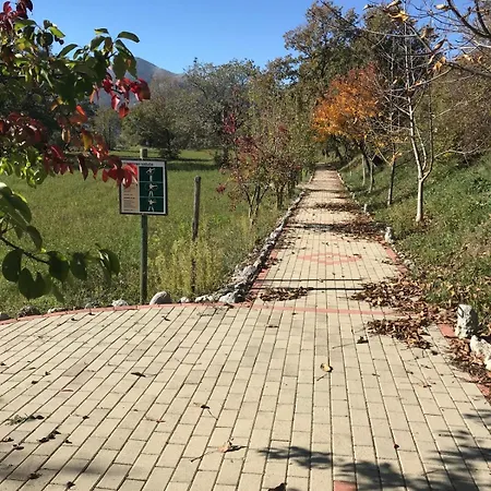 Gelsomino Bed & Breakfast Morano Calabro