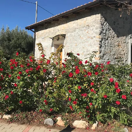 Gelsomino 4* Morano Calabro