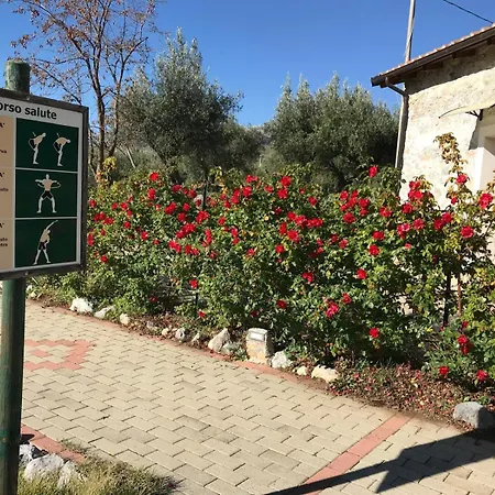 Gelsomino Bed & Breakfast Morano Calabro