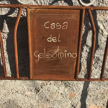 Bed & Breakfast Gelsomino 4*