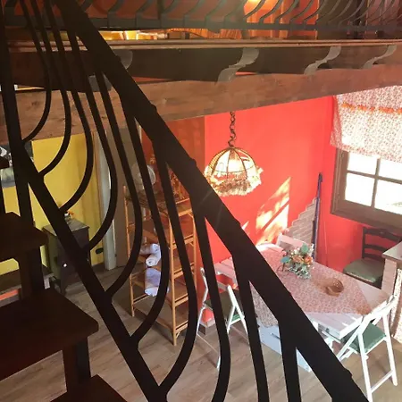 Gelsomino Bed & Breakfast Morano Calabro