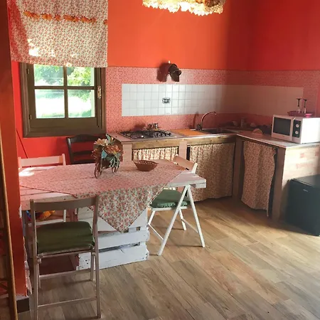 Gelsomino Bed & Breakfast Morano Calabro