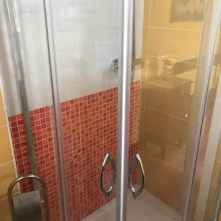 Gelsomino Panzió 4*