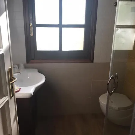 Gelsomino Panzió 4*