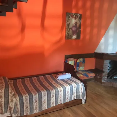 Bed & Breakfast Gelsomino