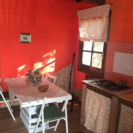 Panzió Gelsomino