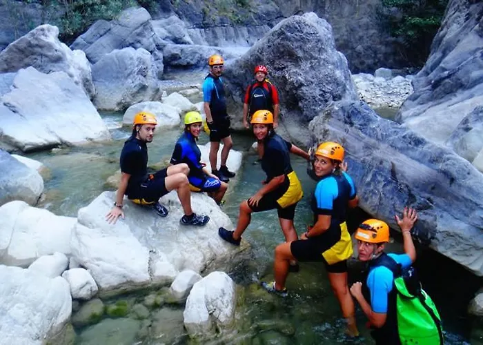 Gelsomino Bed & Breakfast 4*