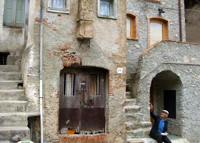 Gelsomino Bed & Breakfast Morano Calabro