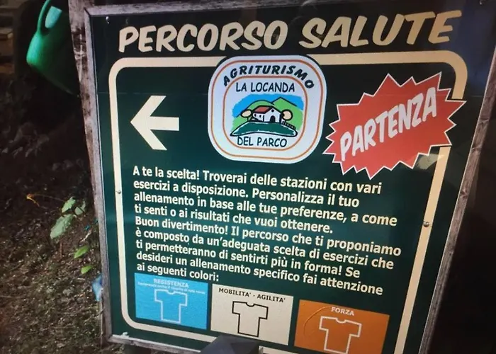 Bed & Breakfast Gelsomino Morano Calabro