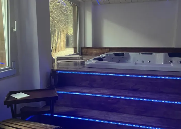 Bed & Breakfast Gelsomino 4*