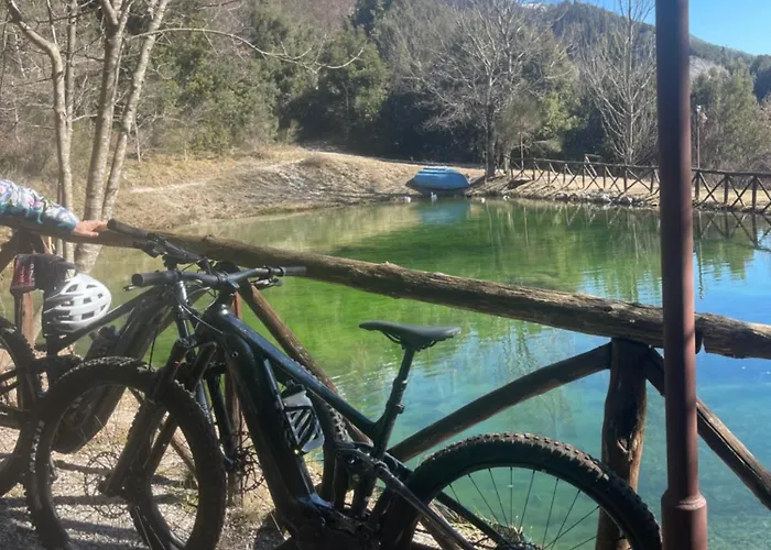 Gelsomino Morano Calabro