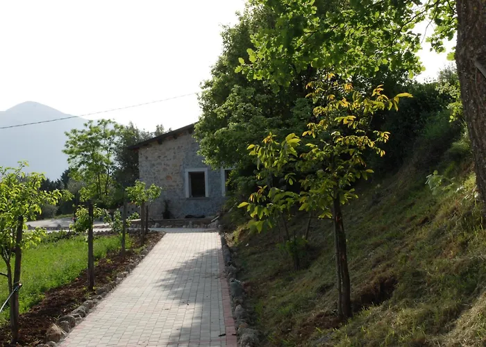 Bed & Breakfast Gelsomino