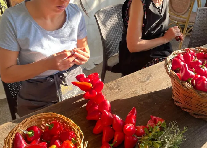 Gelsomino 4* Morano Calabro