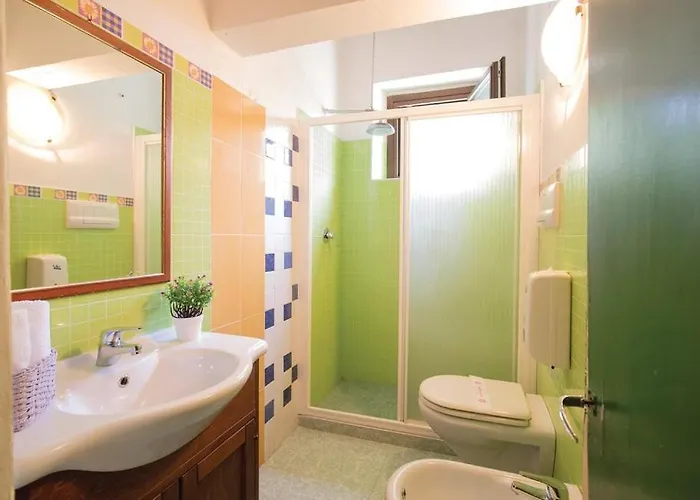 Gelsomino Alojamento de Acomodação e Pequeno-almoço