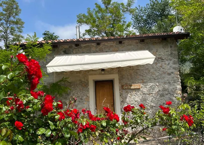 Bed & Breakfast Gelsomino 4*