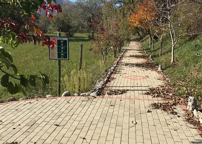 Gelsomino Bed & Breakfast Morano Calabro