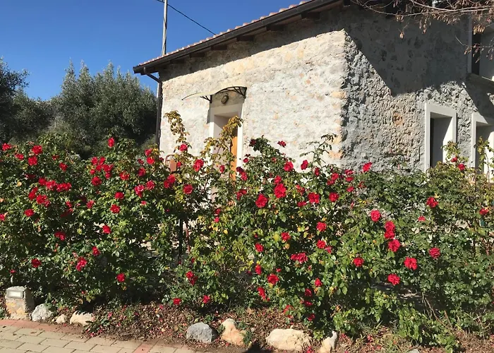 Gelsomino 4* Morano Calabro