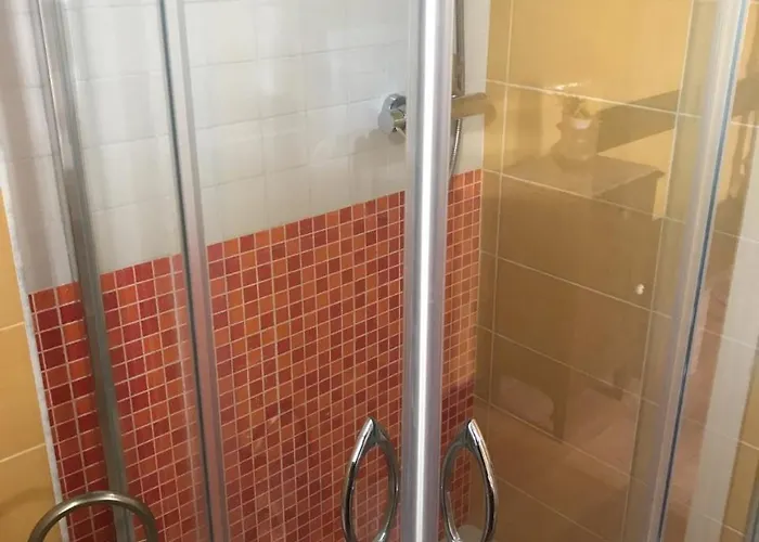 Gelsomino Bed & Breakfast 4*