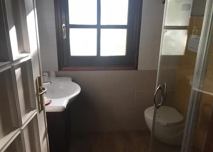 Gelsomino Bed & Breakfast 4*