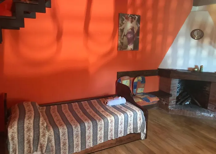 Bed & Breakfast Gelsomino