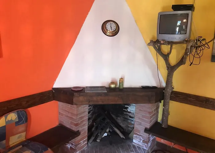 Alojamento de Acomodação e Pequeno-almoço Gelsomino